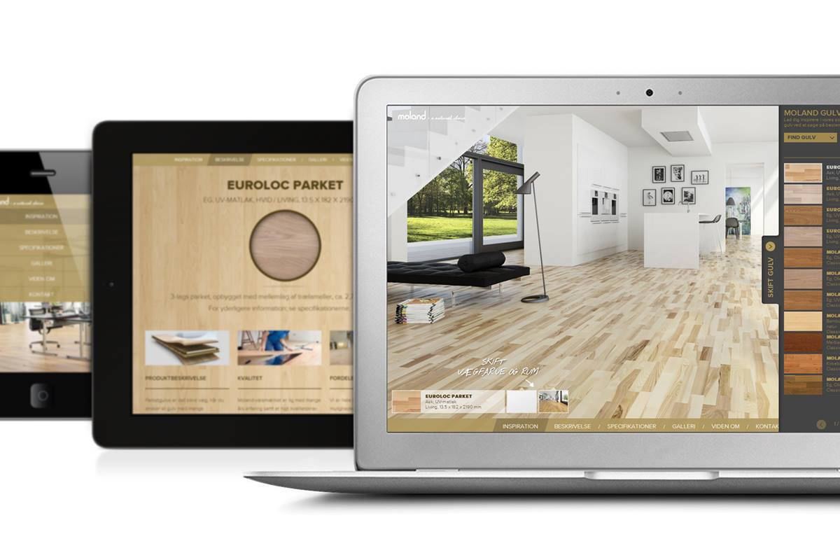 Moland specialanpassad