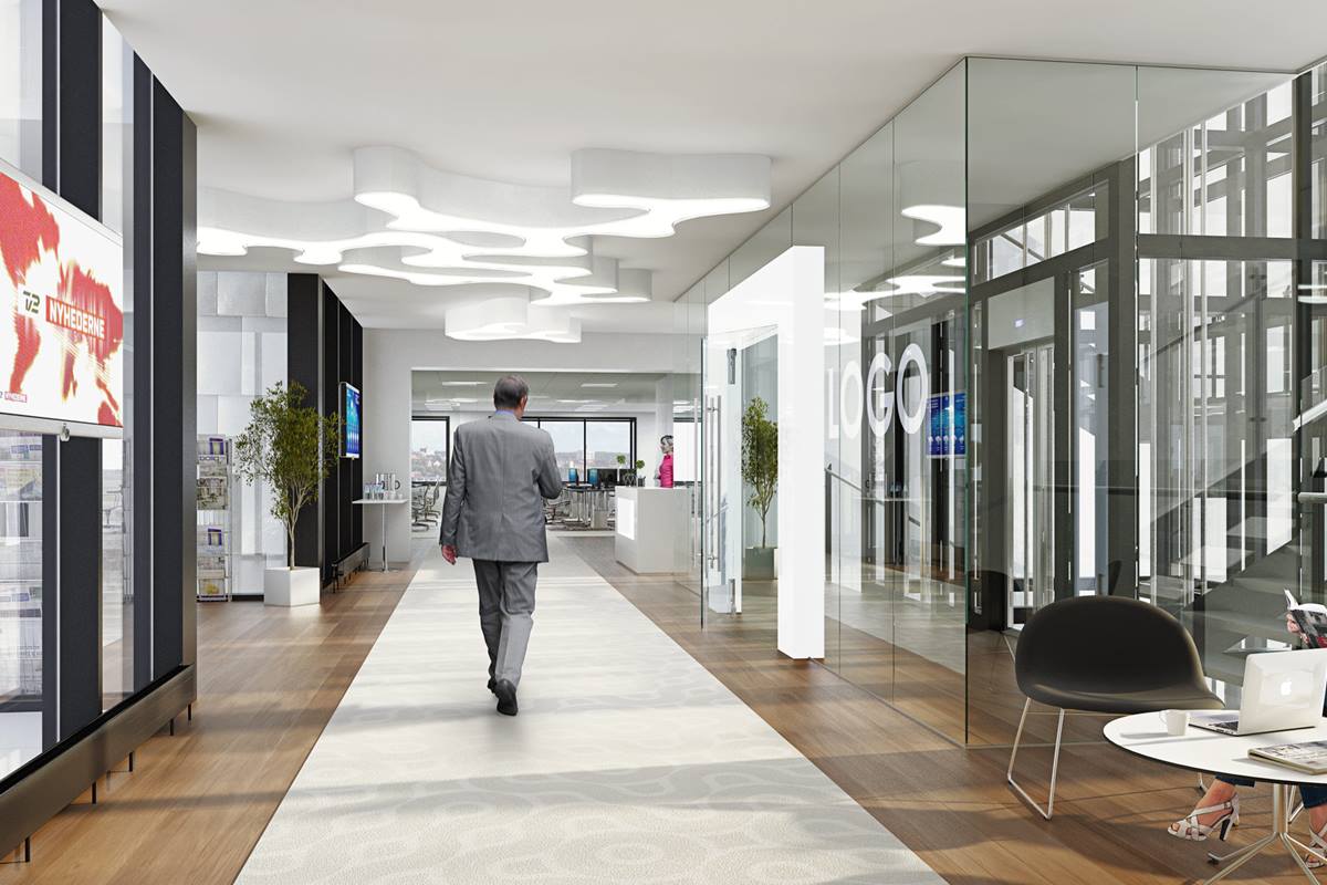 Skanska Øresund Towers